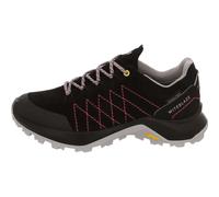 SPORT 2000 EVO TRAIL LOW LADY II für Damen, schwarz, Gr. 39 EU