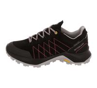 SPORT 2000 EVO TRAIL LOW LADY II für Damen, schwarz, Gr. 38 EU