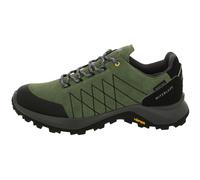 WITEBLAZE Evo Trail Low II Wanderschuhe 6000 - grün 45