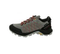 WITEBLAZE EVO TRAIL LOW LADY II, Hiking für Damen, grau, Größe 38 EU