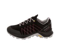 WITEBLAZE EVO TRAIL LOW LADY II, Hiking für Damen, schwarz, Größe 42 EU