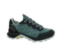 WITEBLAZE EVO TRAIL LOW LADY, Lady hikin für Damen, grün, Gr. 37 EU