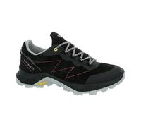 WITEBLAZE EVO TRAIL LOW LADY, Lady hikin für Damen, schwarz, Größe 38 EU