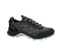 WITEBLAZE Evo Trail Low Leichtwanderschuhe Herren 5000 - blau 47 für Herren, grau, Größe 36 EU