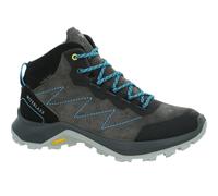 WITEBLAZE EVO TRAIL MID LADY, Lady hikin,beig für Damen, grau, Gr. 37 EU
