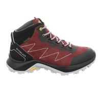 WITEBLAZE EVO TRAIL MID LADY, Lady hikin für Damen, rot, Gr. 37 EU