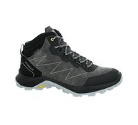 WITEBLAZE EVO TRAIL MID UNISEX, Men hiki,anth für Herren, grau, Gr. 36 EU