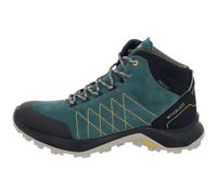 WITEBLAZE EVO TRAIL MID II, Hiking Boot für Herren, blau, Gr. 36 EU