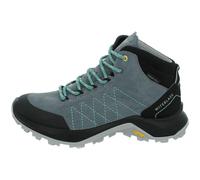 WITEBLAZE EVO TRAIL MID LADY II, Hiking für Damen, blau, Gr. 37 EU