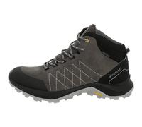 WITEBLAZE EVO TRAIL MID II, Hiking Boot für Herren, grau, Gr. 38 EU