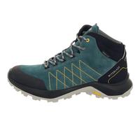 WITEBLAZE Evo Trail Mid II Herren Multifunktionsschuhe, blau, Größe 36 36