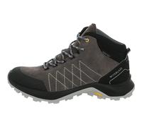 WITEBLAZE Evo Trail Mid II Wanderschuhe 8222 - anthrazit 46