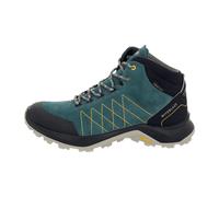 WITEBLAZE EVO TRAIL MID II, Hiking Boot für Herren, blau, Gr. 44 EU
