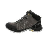 WITEBLAZE Evo Trail Mid II Wanderschuhe 8222 - anthrazit 45