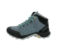 WITEBLAZE EVO TRAIL MID LADY II, Hiking für Damen, blau, Gr. 42 EU