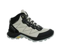 WITEBLAZE EVO TRAIL MID LADY, Lady hikin für Damen, beige, Größe 36 EU