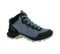 WITEBLAZE EVO TRAIL MID LADY, Lady hikin für Damen, blau, Gr. 38 EU