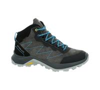 Herren Wanderschuh Witeblaze Evo Trail Mid L Schuhgröße:EUR36 grau