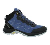 WITEBLAZE Evo Trail Mid Leichtwanderschuhe Herren 5000 - blau 46