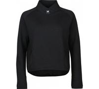 Witeblaze Damen Farod Pullover (Größe L, schwarz)