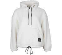 WITEBLAZE Feli Fleece-Hoodie Damen 1000 - weiß XXL