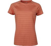 WITEBLAZE Gesa Trainingsshirt Damen 2504 - apricot 40