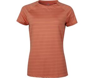 WITEBLAZE Gesa Trainingsshirt Damen 2504 - apricot 40