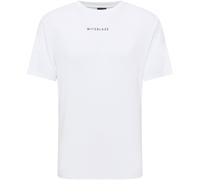 Witeblaze Herren Abian T-Shirt (Größe L, weiss)