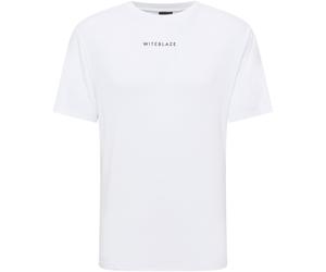 Witeblaze Herren Abian T-Shirt (Größe S, weiss)