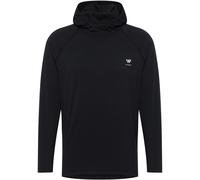 Witeblaze Herren Anaka Hoodie (Größe M, schwarz)