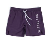 Witeblaze Herren Badehose SAIKO 1138870 XL Violet Grau
