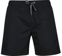 Witeblaze Herren Badeshort Sharif Mens Shorts 1109711 L Schwarz