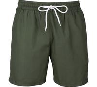 Witeblaze Herren Badeshort Sharif Mens Shorts 1122053 M Olive