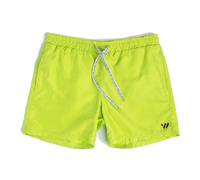 Witeblaze Herren Badeshort Sharif Mens Shorts 1138865 L Lime