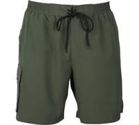 Witeblaze Herren Badeshort Sharp Swim Short 1122055 M Olive