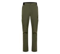 Witeblaze Herren Hose BERGAMO 5 CARGO Men s Funct Pants 1139056-9000 54 Dunkel Oliv