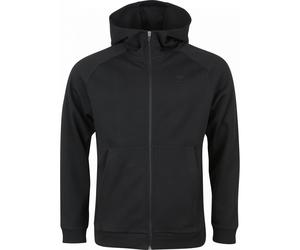 Witeblaze Herren Kapuzenjacke TECH Zip Hoodie 1122149 L Schwarz