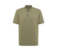 Witeblaze Herren Riam Polo T-Shirt (Größe M, oliv)