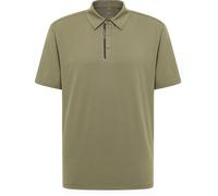 Witeblaze Herren Riam Polo T-Shirt (Größe S, oliv)