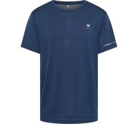 Witeblaze Herren Sabo T-Shirt (Größe S, blau)