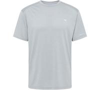 Witeblaze Herren Sabo T-Shirt (Größe S, grau)