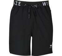 Witeblaze Herren Sultan Shorts (Größe XL , schwarz)