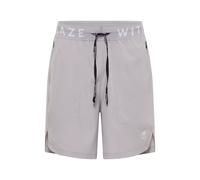 Witeblaze Herren Sultan Shorts (Größe L , grau)