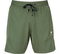 WITEBLAZE Herren Short SCOTTY Men s 2in1 1131201 50 Oliv