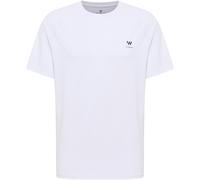 Witeblaze Herren Spike T-Shirt (Größe M, weiss)
