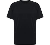 Witeblaze Herren Spike T-Shirt (Größe XL, schwarz)