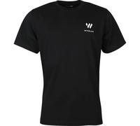 WITEBLAZE Horus Herren T-Shirt, schwarz L