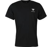 Herren T-Shirt Witeblaze Horus Textilgröße: S schwarz