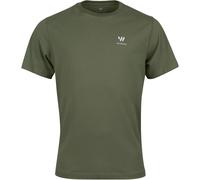 Witeblaze Herren T-Shirt HORUS Men TEE 1121879-6004 S Olive
