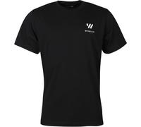 Herren T-Shirt Witeblaze Horus Textilgröße: S schwarz